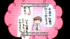 JUNJOU ROMANTICA S3-EP7 [ENG SUB]