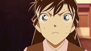 Vị trí này thực sự tốt! Đó phải là Kyogoku Makoto! , Sera Masumi, đừng đoán nhé, anh ấy là Kudo Shin