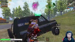 No Ammo   The Power of DBS  Tacaz Gaming PUBG Mobile BGMI Black Diamond Tarot 5