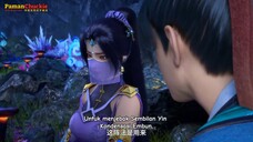 Martial Peak Episode 29 Sub Indo