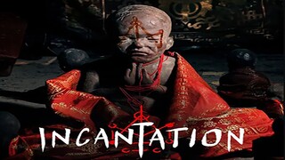 Incantation - HD