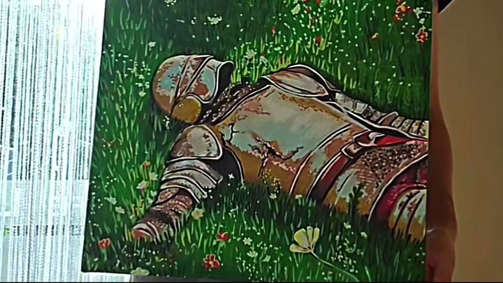 Where the War Ended