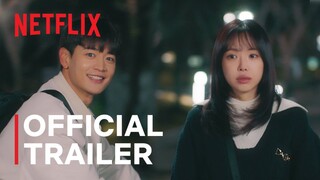 Romance in the House ｜ Official Trailer ｜ Netflix ..