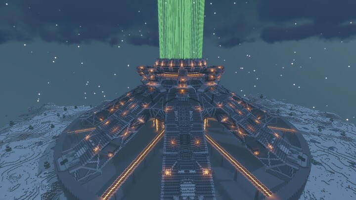 Mesin planet ini mandek selama 880 hari!