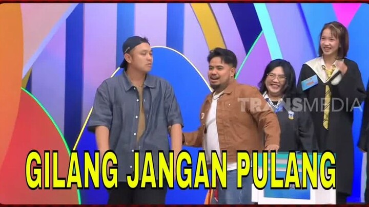 LIHAT GAMBARNYA, BIKIN PERTANYAANNYA, CARI JAWABANNYA - ARISAN BEST MOMENT (14 - 05 - 26) (YT)