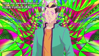 Saiki Kusuo no Sai Nan Eps 18