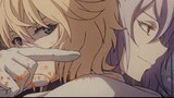 [AMV]Darkened Mikaela in <Seraph of the End>
