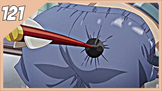 Aduh pantat ku sakit