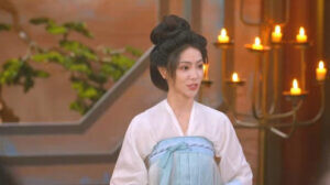 The Story of Pearl Girl epsoide 38 [Sub Indo]