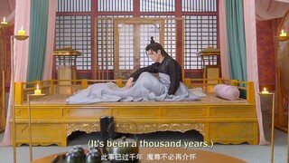 🇨🇳EP2 SEAL OF LOVE [2022] ENG SUB