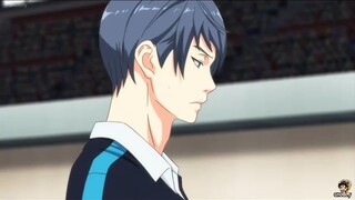 Futsal Boys subtitle Indonesia