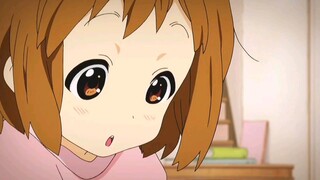 "Prosesor Inti Tunggal Terkuat" → Yui Hirasawa ❤