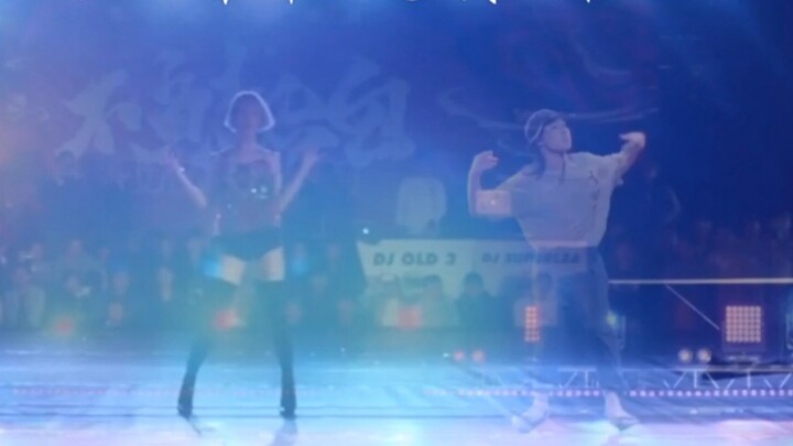 【Suits CP】Franlin & AC The whole world thought we were together