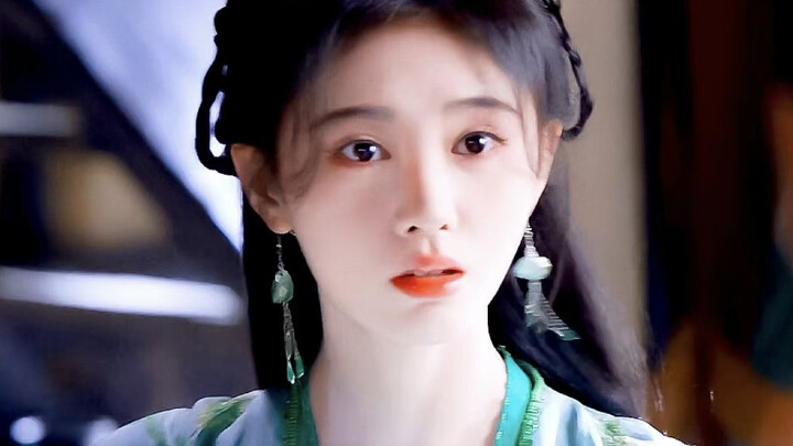Praising Xiaoju's acting skills is like violating the law of heaven!