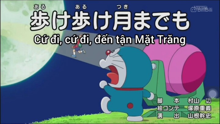 Doraemon tập 883 vietsub