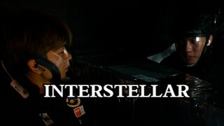 วันนี้หอพัก Interstellar ที่สร้างใหม่ได้แสดงให้ทั้งชั้นเห็นแล้ว! ครูบอกร้อยไลค์ก็ให้คะแนนเต็ม