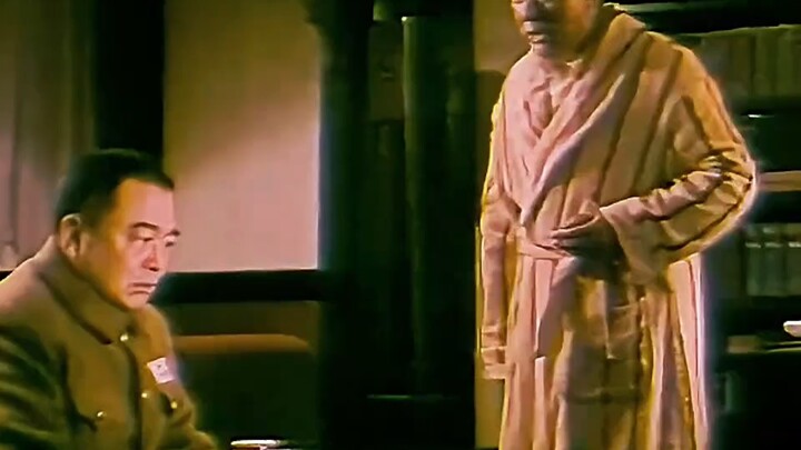 “Film Commentary” – A Tribute to a Great Leader of the Era