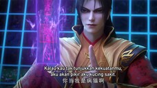 Peerles Bettle Spirit Eps 103 sub indo