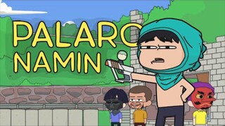 Palaro Namin