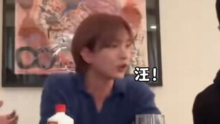 【洪知秀】补药试图去猜洪少爷的情绪！