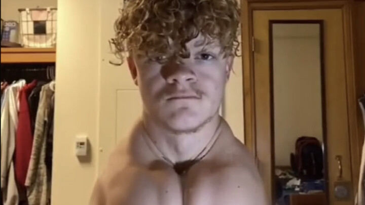 Orang yang lahir tanpa tulang selangka