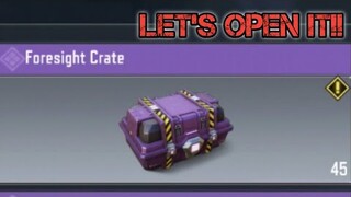 Open 45 Crates On 3 Accounts🤣🤣