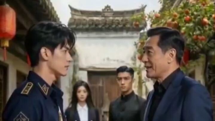 ซูเหลียง ศึกสัตว์ประหลาดพิทักษ์โลก (หนัง Ai พากย์ไทยผสมซับไทย)