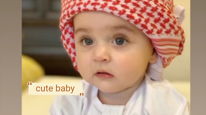 little baby