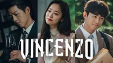 VINCENZO EP 9 SUB INDO