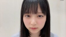 Sogawa Saki (STU48/SHOWROOM Live Streaming/2025.05.20)
