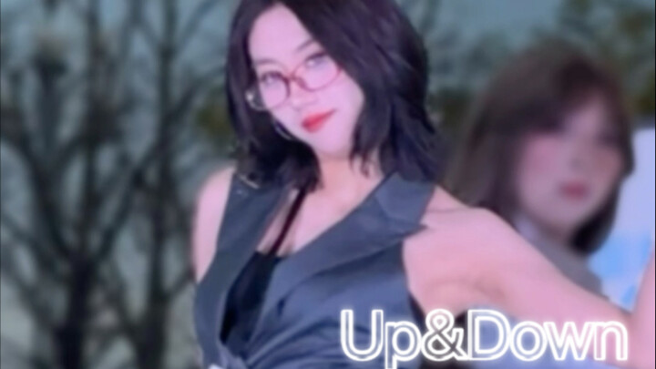 [EXID] Versi seragamnya bagus sekali