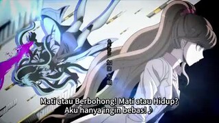 Danganronpa 3: akhir SMA puncak harapan-masa depan.episode 6(takarir indonesia)