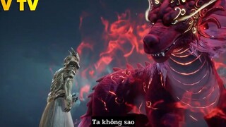 Vạn giới thần chủ_Ta không sao