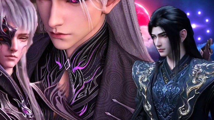 BTTH Season 5 Episode 188 Hun Tiandi Muncul & Kemungkinan Api Surgawi ke-3🔥