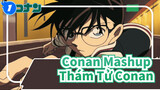 Khoảnh khắc tuyển chọn tập 167 Conan Mashup Phía trước bùng nổ! Bạn đã sẵn sàng chưa?_1