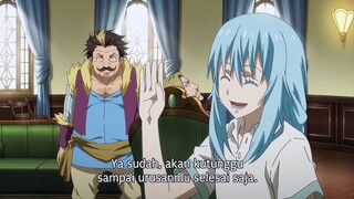 Tensei Shitara Slime Datta Ken Season 3 episode 12 Full Sub Indo | REACTION INDONESIA