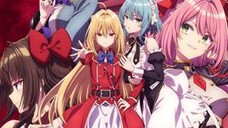 Hikikomari Kyuuketsuki no Monmon الحلقة 3 الترجمة العربية