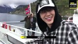 BTS- Bon Voyage Behind Cam Episode 3
