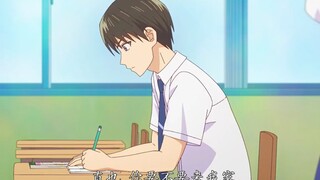 Every word you say is so cute!