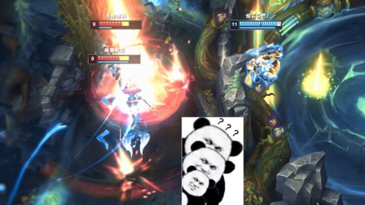 “In Just a Dozen Seconds, This Stunned Every ‘Stone Man’ Player Worldwide for an Entire Year”