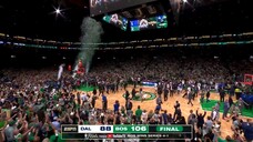 Boston Celtics vs Dallas Mavericks Game 5 Full Highlights 2024 NBA