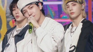 BOYNEXTDOOR Dangerous + Nice Guy Grand Festival Stage