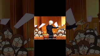 Jujutsu Kaisen Season 2 💥💥Edit #animeedit #jujutsukaisenedit #jjkseason2#edit #funnyanimemoments