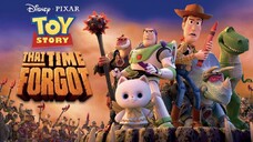 Toy Story That Time Forgot|Dubbing Indonesia [2014]