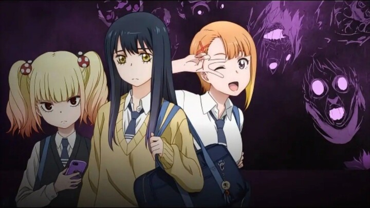 Horor Nya Berasa Nyata Banget 😩💀