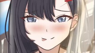 Ichika from Blue Archive