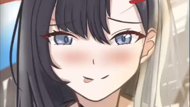 Ichika from Blue Archive
