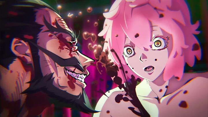 ▪「 AMV 」▪ Hell's Paradise Season 2 ｜ Ashes into Kingdom