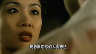 "The Butterfly Lovers" (1994) | Faced with class barriers, social hierarchies, and patriarchal autho