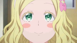 Tomo chan wa onnanoko! episode 5 [sub indo]